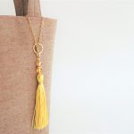 着物の反物をトートバックにリメイク