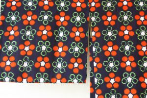 きものリメイク　トートバック