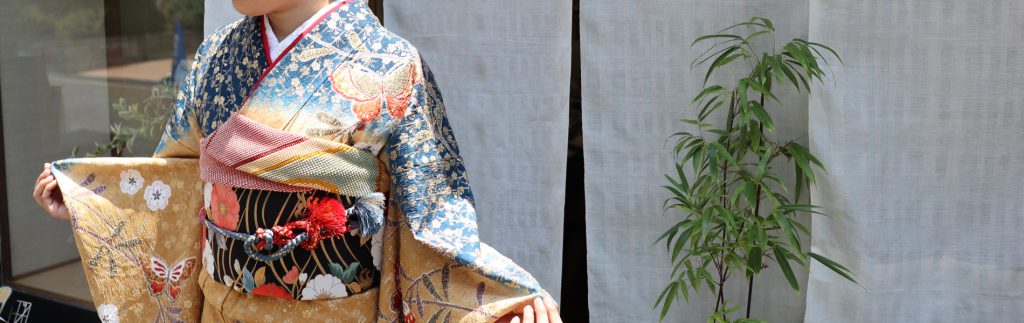 静京呉服京染店トップページ