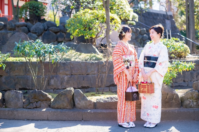 着物再生】普段着の着物を受け継ぐために知っておきたいこと『はじめの